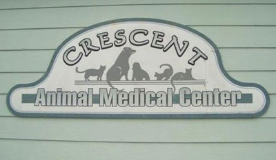 Crescent City Animal Medical Center