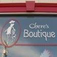Chere's Boutique