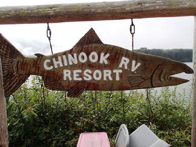 Chinook RV Resort