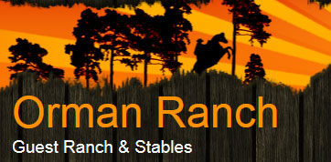 Orman Guest Ranch and Stables
