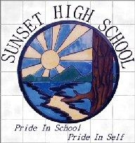 Sunset High School