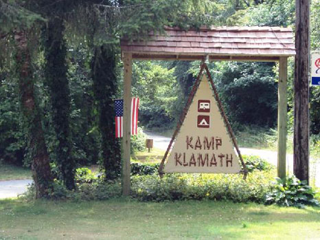 Kamp Klamath RV Park and Campground