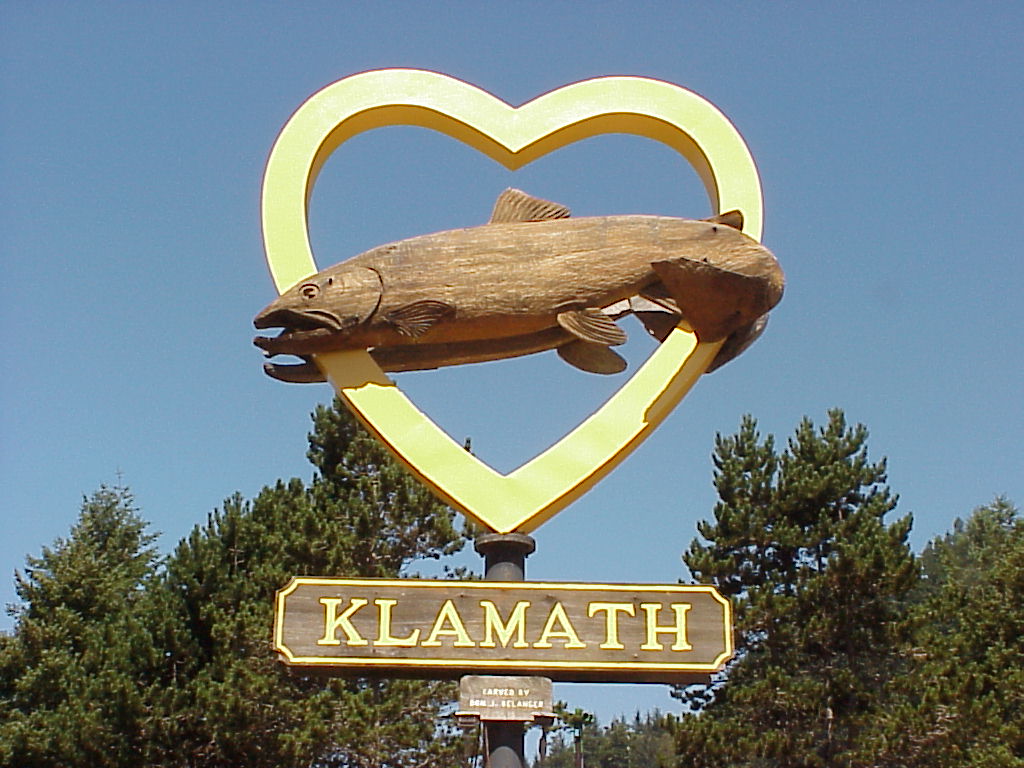 Klamath's Camper Corral
